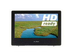 Avtex W165DRS LCD HD 720p TV/DVD Combi, 16